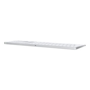 Per tastiera magica Apple con tastiera Touch ID argento A2520 MK2C3LL/A - Product Image 2