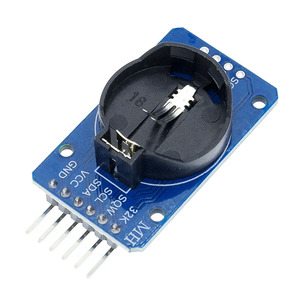 DS3231 AT24C32 IIC Präzisions-RTC-Echtzeituhr-Speicher modul RTC DS3231SN-Speichermodul für Arduino Raspberry Pi DIY KIT