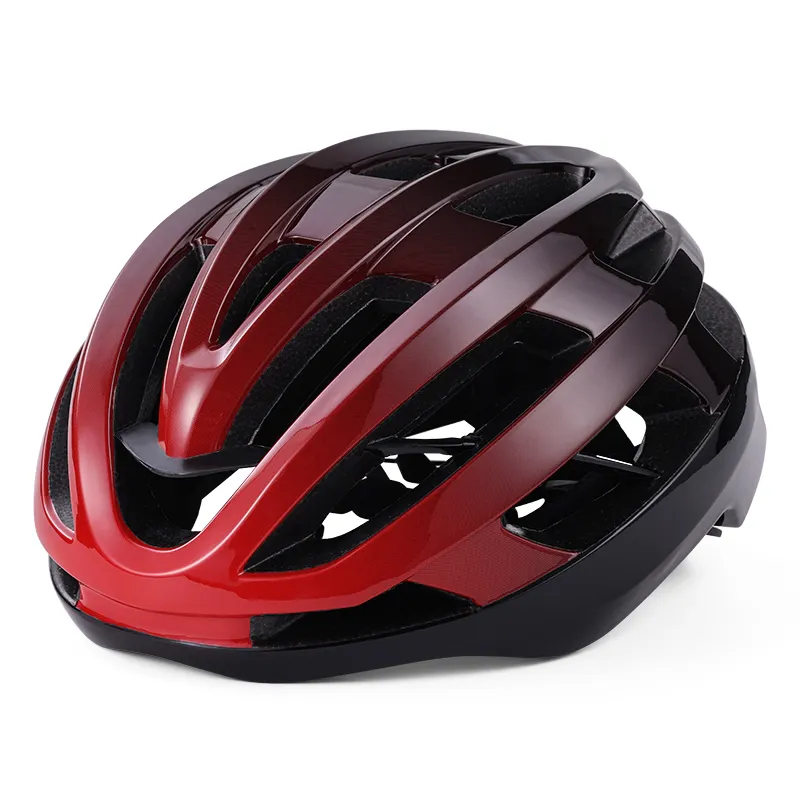 Toptan bisiklet parçaları dağ bisikleti kask kaykay spor yol bisikleti bisiklet kask güvenlik koruma bisiklet kaskı yetişkin için