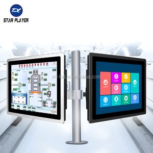 Industrial Machinery One Touch Panel Display 10.4 Inch <strong>Android</strong> Industrial Controls Touch Panel Pc - Product Image 3