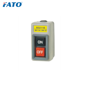FATO BS/PCW/BSH Pushbutton <strong>Switch</strong> High Quality Pushbutton <strong>Switch</strong> - Product Image 5