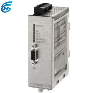 New <strong>Original</strong> SIMATIC PROFIBUS OLM <strong>G12</strong> V4.0 Optical Link Module 6GK1503-3CB00 - Product Image 1