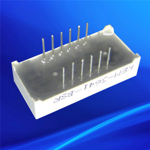 Красный 3461as 4-значный 7-сегментный светодиодный дисплей - Product Image 6