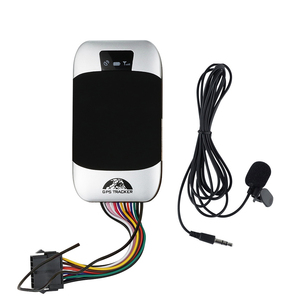 Dispositivo de seguimiento GPS Gestión de flotas COBAN Car GPS Tracker 303F Para Autos Moto Rastreador De GPS - Product Image 5