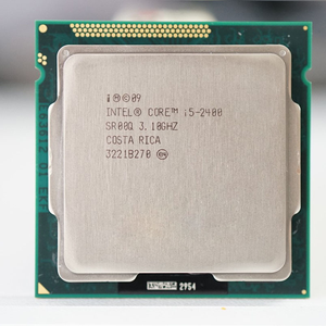 Used Intel Core I5 2310 Second Hand <strong>CPU</strong> 2.9GHz Frequency 6MB Socket 1155 <strong>CPU</strong> Processor - Product Image 5