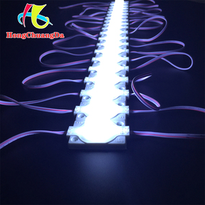 <strong>12V</strong> <strong>1.5W</strong> SMD3030 Injection <strong>Led</strong> Module With Good Quality - Product Image 4