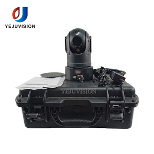 快速部署内置dual-4G卡/WIFI/GPS模块1080P Ptz摄像头多in-<span class=keywords><strong>one</strong></span>便携式手提箱，用于紧急监控