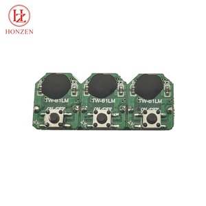 Мини-модуль светодиодного освещения 3528 SMD с переключателем, 3 в, мигающий светодиод на батарейках - Product Image 6