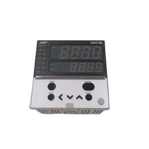 C36TC0UA2100温度モジュール温度コントローラー、温度計、AZBIL用温度表示 - Product Image 1