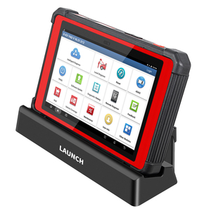 X431 PAD V with SmartBox 3.0 Diagnostic Tools <strong>OBD2</strong> Scanner Support Online Coding and <strong>Programming</strong> PAD 5 PK X431 V