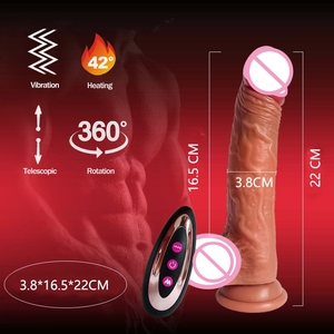 ดิลโด้ซิลิโคนเหลวสำหรับผู้ชายและผู้หญิงเครื่องสำเร็จความใคร่ด้วยตัวเองของเล่นทางเพศสำหรับผู้ใหญ่ผลิตอย่างรอบคอบ - Product Image 3