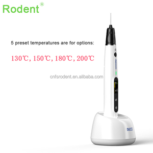 2025 nuovo dispositivo di otturazione dentale della guttaperca dentale per apparecchiature dentali sistema di otturazione e riempimento a caldo - Product Image 3