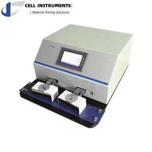 ASTM F2497 baskı mürekkebi ovmak direnci Abrase Tester TAPPI T830 ovmak Tester mürekkep kararlılık testi Smear ve kanama hakkında - Product Image 2
