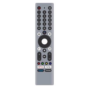RM-C3295 yedek ses uzaktan J/V/C akıllı TV ile uyumlu - Product Image 5