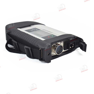 WIFI MB STAR C4 SD CONNECT MULTIPLEXER MIT CF 19 LAPTOP UND XENTRY SOFTWARE 2023.09 FÜR BENZ DIAGNOSTISCHE UND PROGRAMMIER WERKZEUGE
