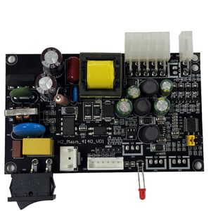 Yeni malzemelerin PCB rekabetçi fiyat şeffaf PCBA üreticisi PCB tasarım çok katmanlı PCB çeşitli özellikleri fiyat PCBA - Product Image 1