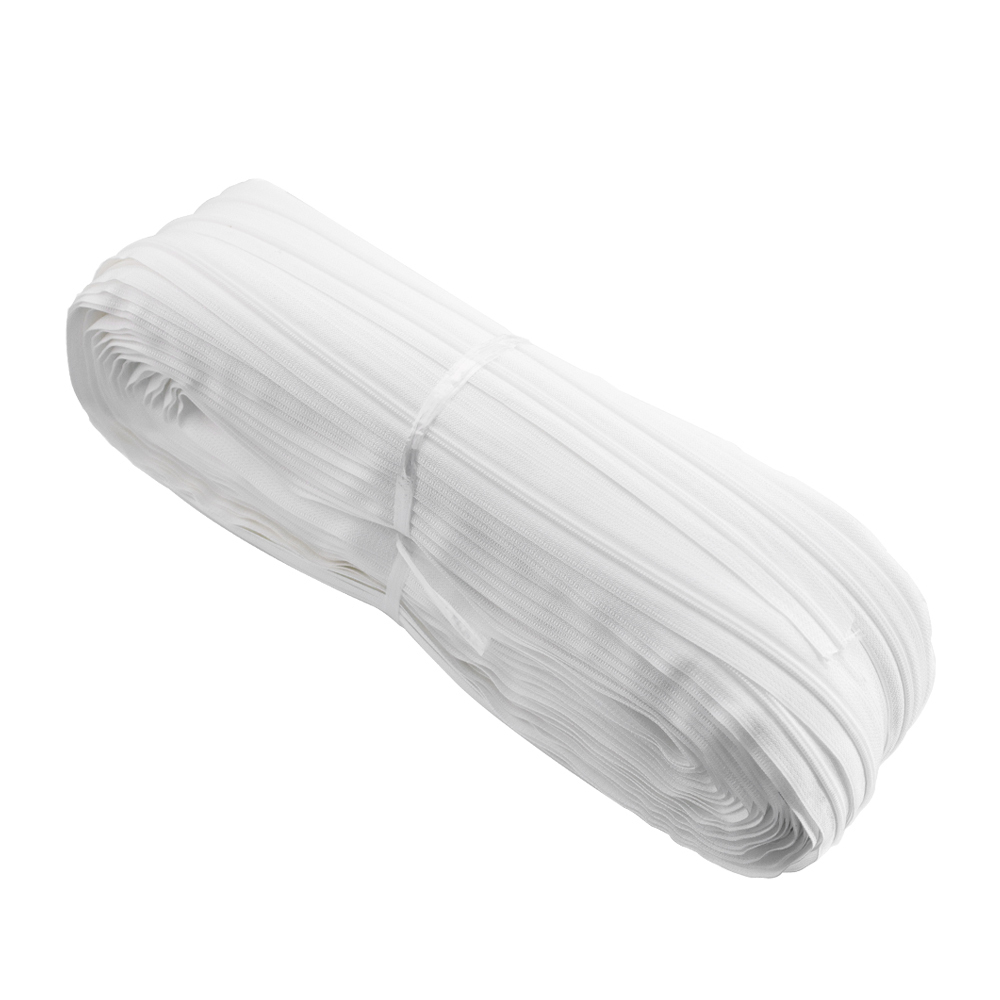 Raw White 2000M/bag