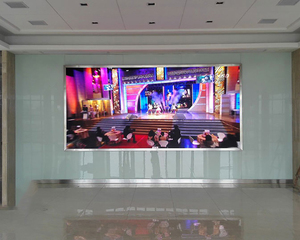 PH3 <strong>LED</strong> Screen Indoor Wall Embedded P3 <strong>LED</strong> <strong>Display</strong> Wall 3mm <strong>LED</strong> Video <strong>Display</strong> Screen - Product Image 3