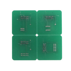BDM100プログラマーおよびCMD用のフルセットのアダプター付き2024 BDMフレーム - Product Image 4
