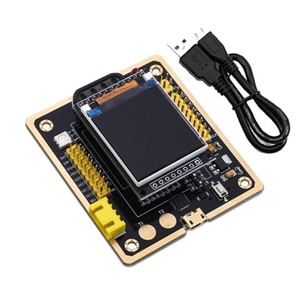 Entwicklungs platine ESP32 Kit Wireless wifi iot Steuer modul ESP-32F