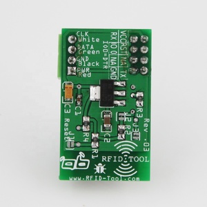 低コストrfidスマートカードリーダー & ライターESPRFIDリーダーライター - Product Image 4