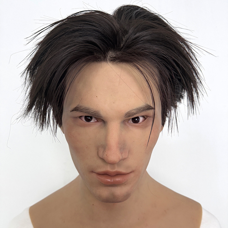 Peau 03 Cheveux