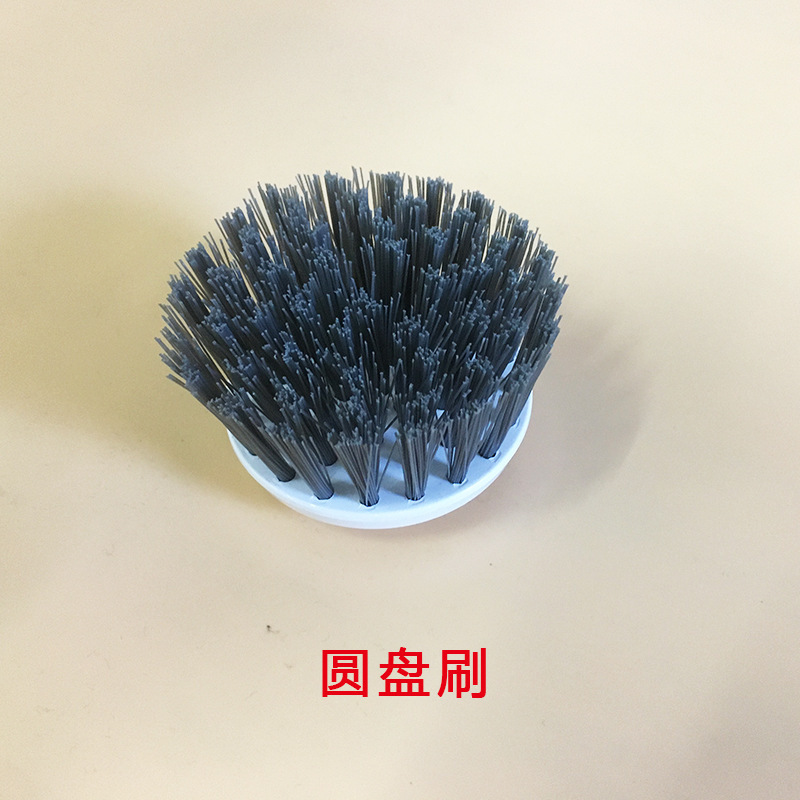 Accessories-disc brush