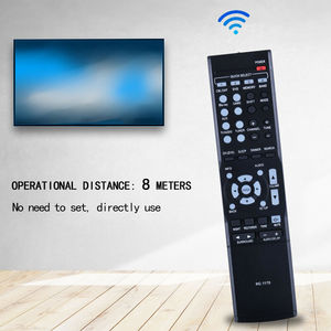 Remote Commander Remote Denon Av Receiver SystemのRC-1170リモコン - Product Image 5