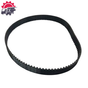 トラック用パーツE049307000033 <span class=keywords><strong>Foton</strong></span> <span class=keywords><strong>BJ493</strong></span>タイミングベルト (112歯) <span class=keywords><strong>Foton</strong></span>トラック用スペアパーツ