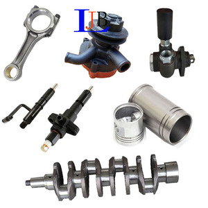 YTO YTR4105 New <strong>Oil</strong> <strong>Pump</strong> for Diesel Engine - Product Image 3