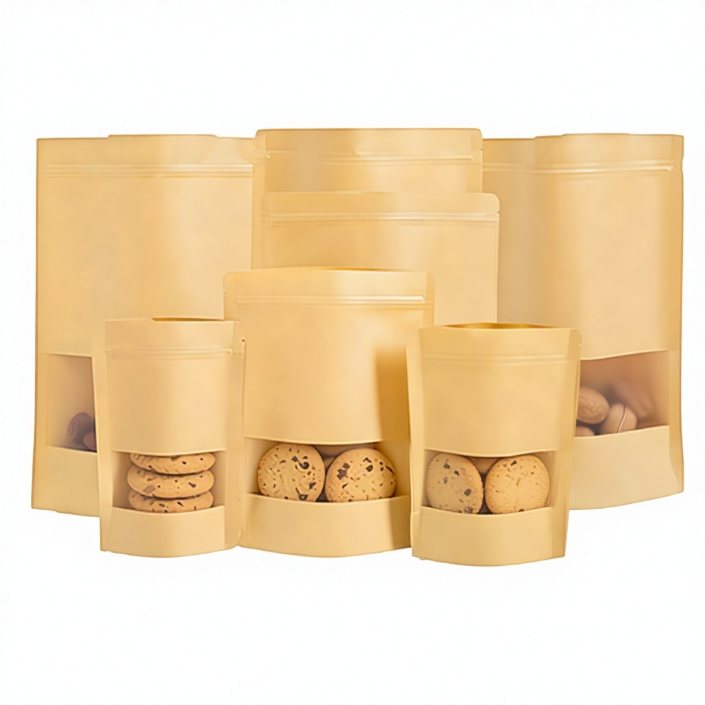 Papier kraft