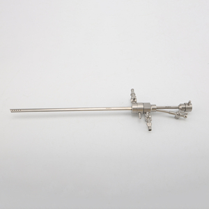 Set Histeroskopi 2.9*302mm, Forceps Histeroskopi Ginekologi Bettochi 2.9, Optik Histeroskopi - Product Image 3