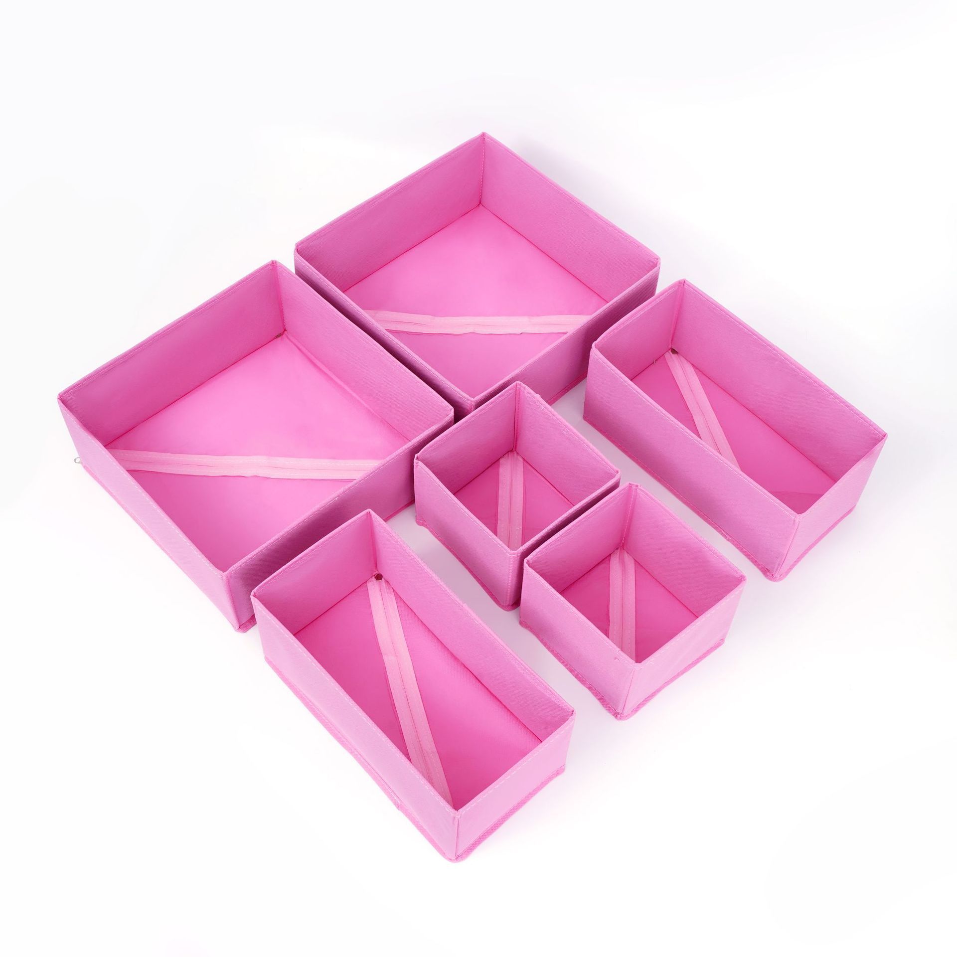 Pink (delicate pink)