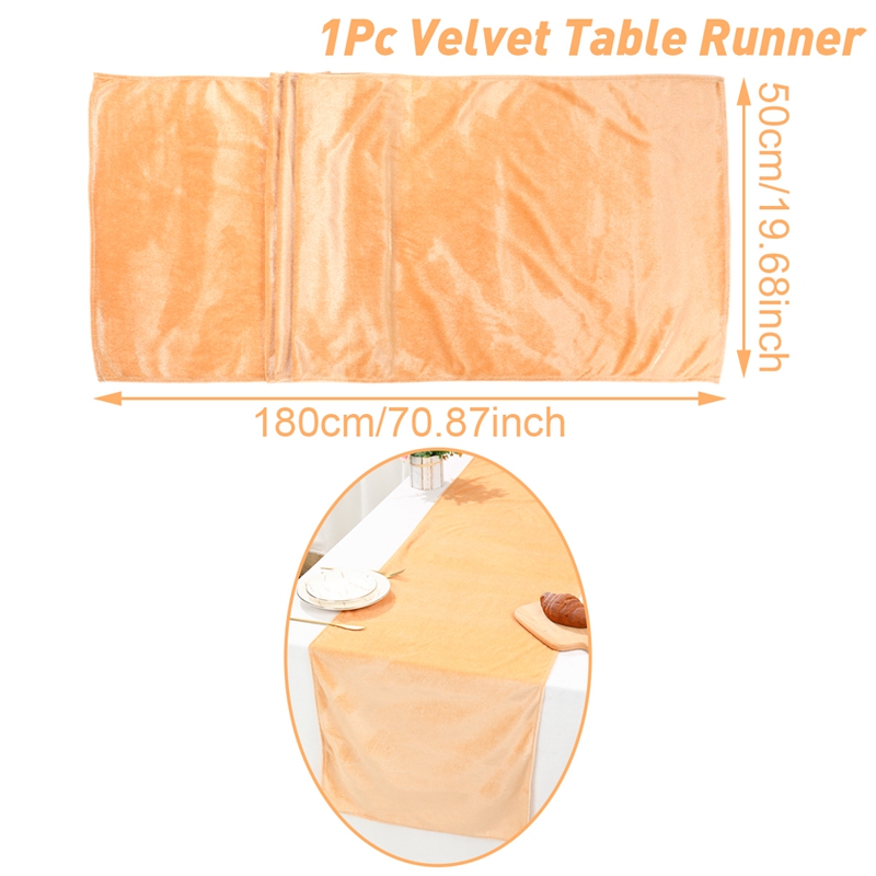 H4005-505/180*50cm Orange