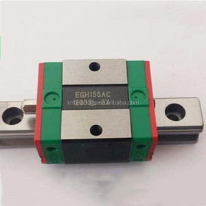 Hiwin原装EG <span class=keywords><strong>EGH</strong></span> Lm导轨EGH15CA数控导轨线性导轨块