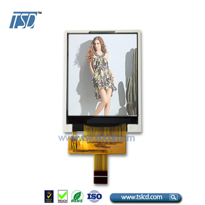 1,77 ''1,77 Pulgadas 1,8'' 1,8 Pulgadas Tft LCD 128*160 Res. Sin MOQ Muestra de módulo LCD en stock Entrega rápida - Product Image 2