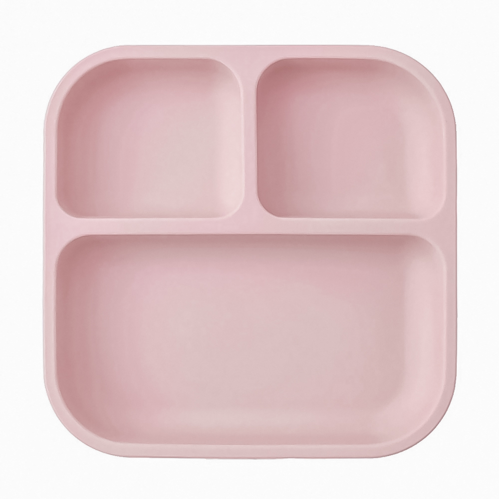 Assiettes bébé-XH-PL005
