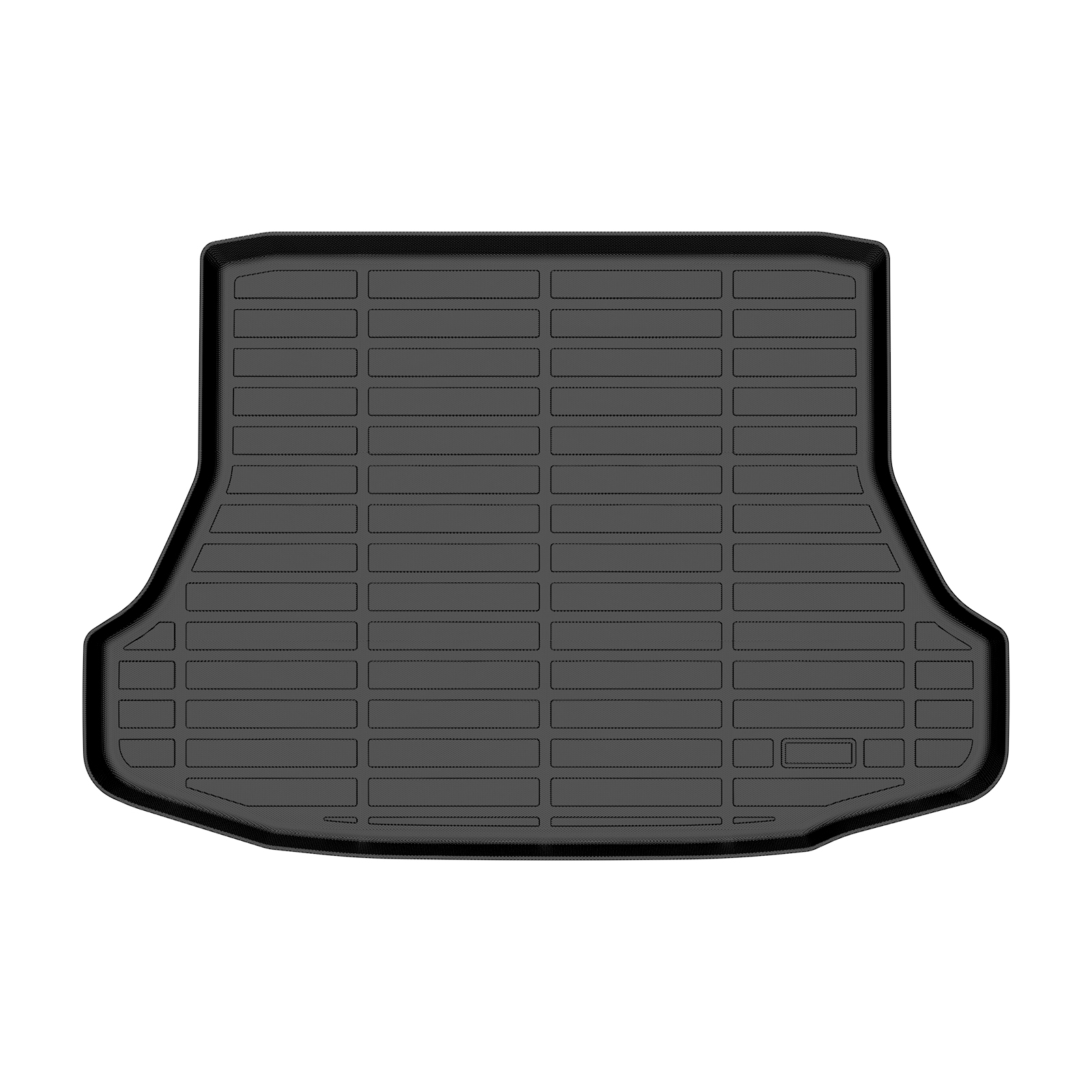 Trunk mat