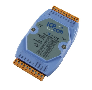 NEW Original Genuine ICPCON Analog Digital Signal Processing <strong>Module</strong> tGW-725i <strong>Modbus</strong>/<strong>TCP</strong> ModbusRTU/ASCII - Product Image 1