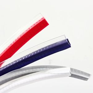 Dải bảo vệ mép cửa xe hình chữ U bằng PVC chống thấm nước, mẫu J-0010, thương hiệu Jinhu, chống mài mòn, màu sắc & logo <span class=keywords><strong>t</strong></span>ùy chỉnh - Product Image 4