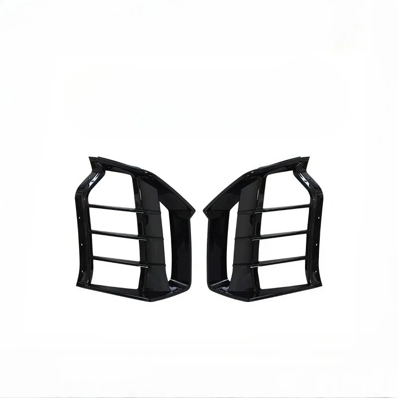 Noir brillant
