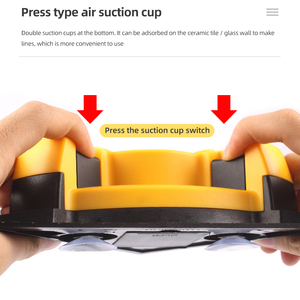 垂直水平線直角90度正方形測定ツールラインレーザーレベル - Product Image 5