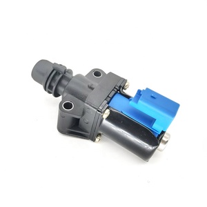 BM5Z-8C605-C BM5Z8C605C ชิ้นส่วนรถยนต์วาล์วควบคุมเครื่องทำความร้อนสำหรับฟอร์ด - Product Image 1