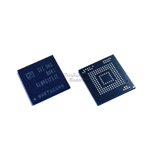 Flash RAM Chip Speicherchip NT5CC64M16GP-DI Original Preis BGA-96 1GB DDR3 SDRAM Storage Standard Integrierte Schaltungen SMD TW - Product Image 2