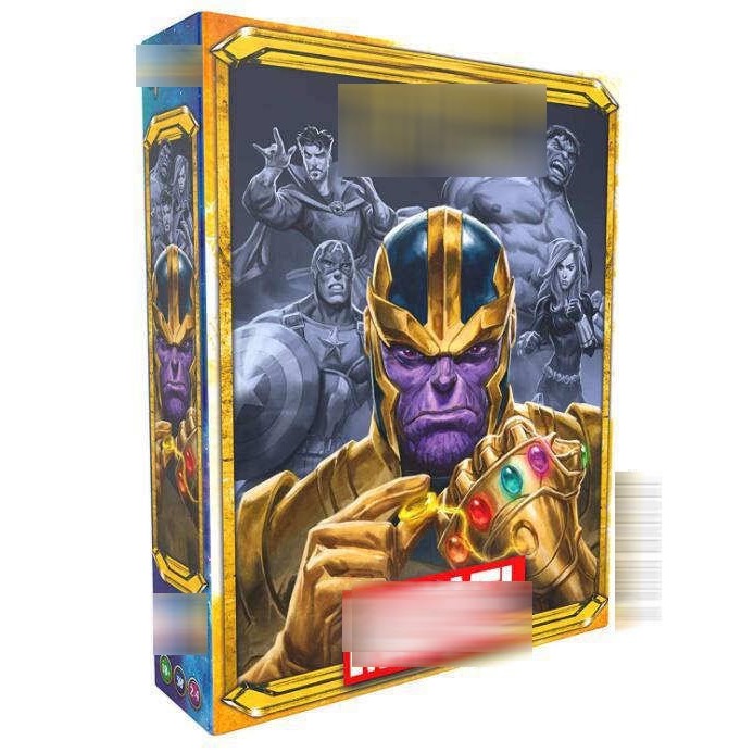 Thanos