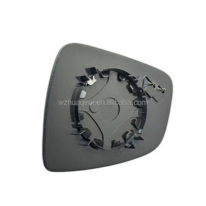 Dacia DUSTER LOGAN SANDERO用自動車ミラー<span class=keywords><strong>6001549716</strong></span>/6001549717/963664166R/963654759Rミラーガラスバックサイドミラーガラス