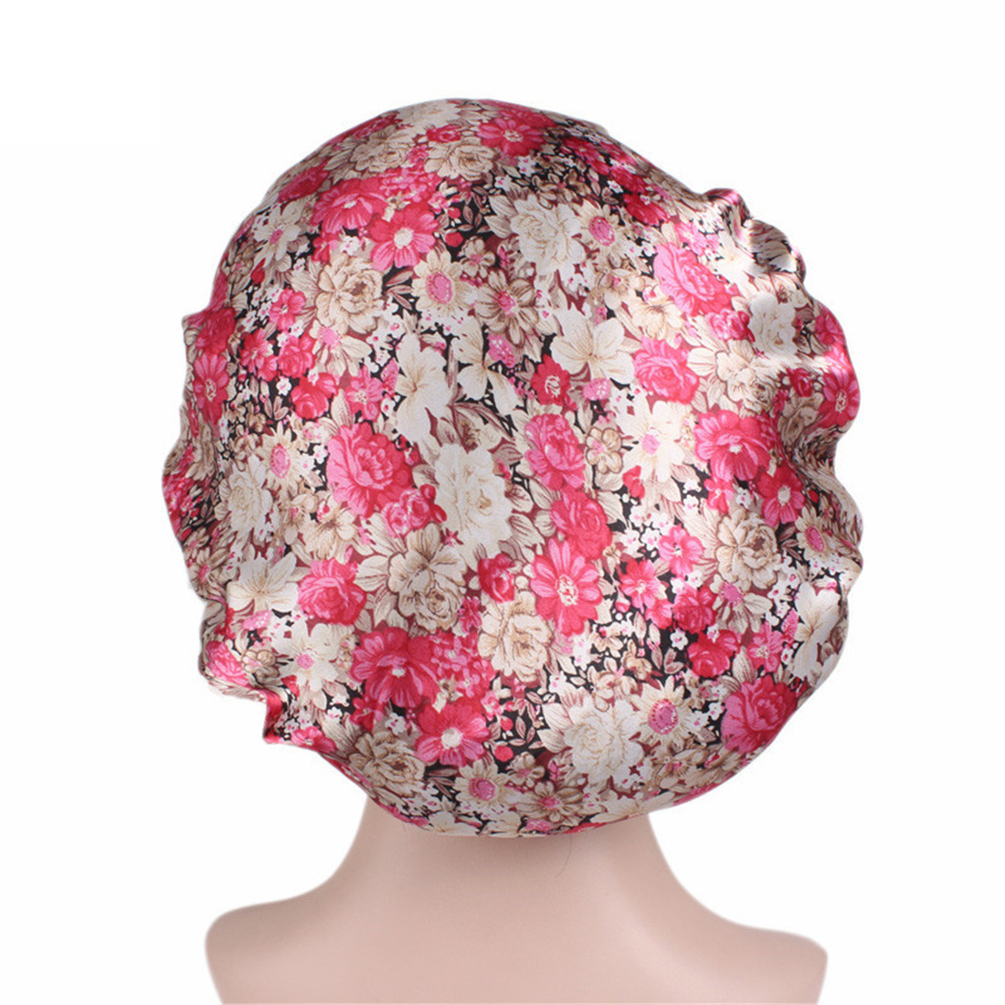 Rose rouge floral