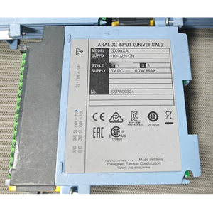 倉庫PLCプログラミングコントローラの新しいオリジナルのGX90XA-10-U2N-CNセンサーストック - Product Image 1