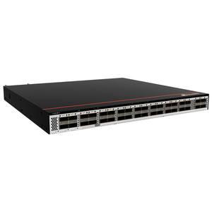 CE8855-32CQ4BQ-B <strong>Cloud</strong> Engine 8850 Series 32 Ports 100GE Gigabit Ethernet Enterprise <strong>Networking</strong> Solutions Data Center Switch - Product Image 4