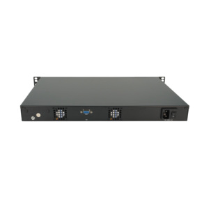 6*2.5 lans desteği ile 1U Gen 1U güvenlik duvarı yönlendirici pc 4*10G SFP LGA1700 Linux Pfsense 1U güvenlik duvarı ağ güvenlik sunucusu PC - Product Image 4